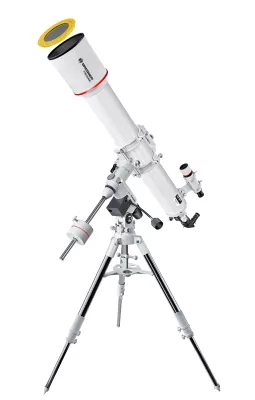 BRESSER Messier AR-127L/1200 Hexafoc EXOS-2/EQ5 Teleskop