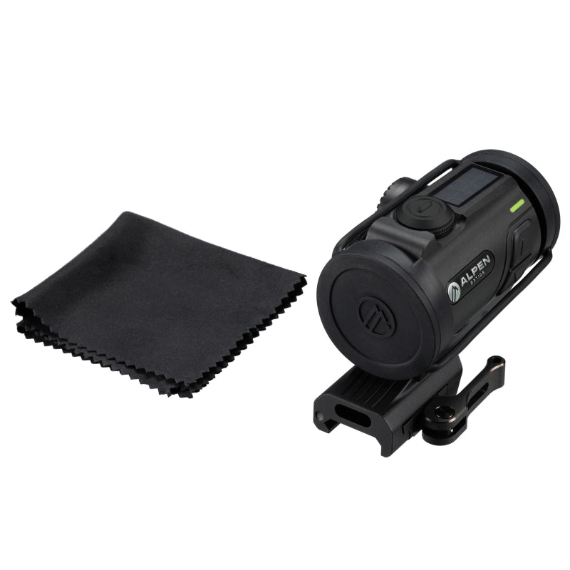 ALPEN OPTICS Nevada LT Prism 3x24 mit ballistischem Absehen
