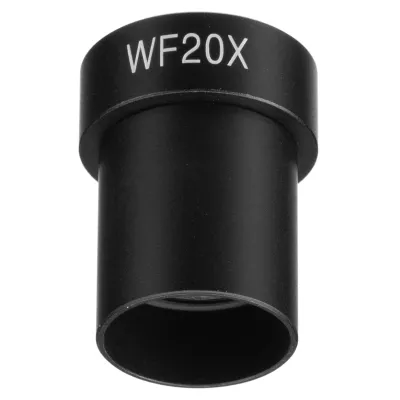 Bresser DIN-Weitfeld-Okular 20x (23 mm)