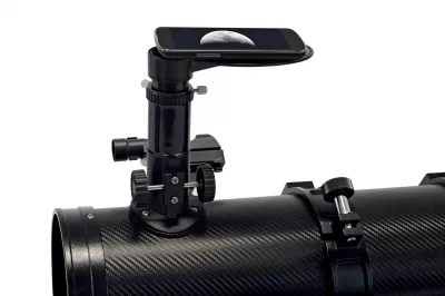 BRESSER PLUTO 114/500 EQ TELESKOP