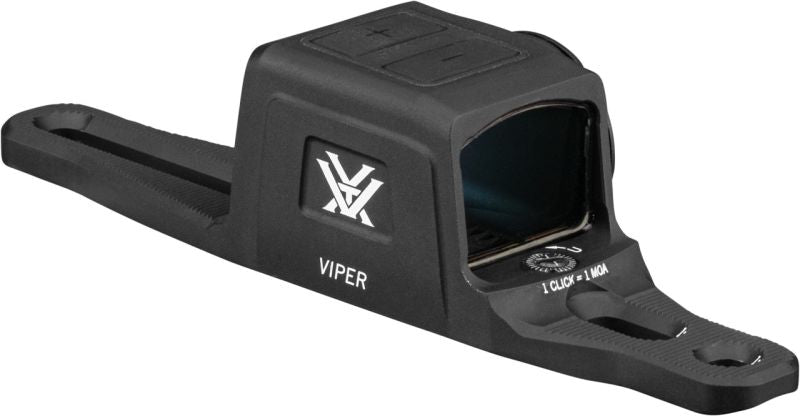 Vortex Viper Shotgun Green Dot Multi-Reticle