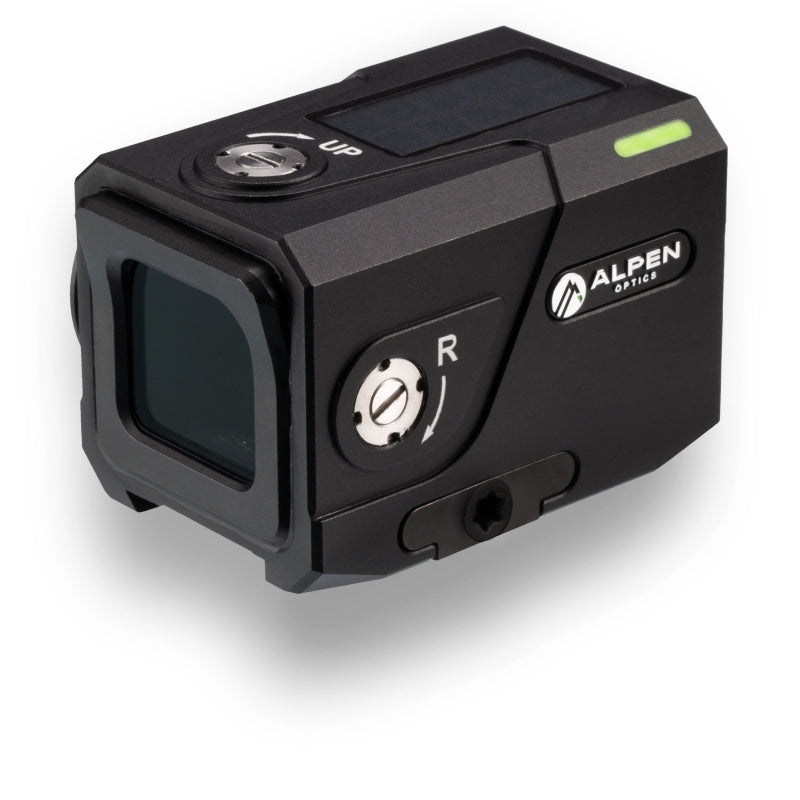 ALPEN OPTICS Argus LT Red Dot Rotpunktvisier 1x20x18 geschlossen