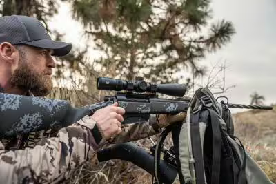 Vortex Viper HD 3-15x44 VMR-3 MRAD