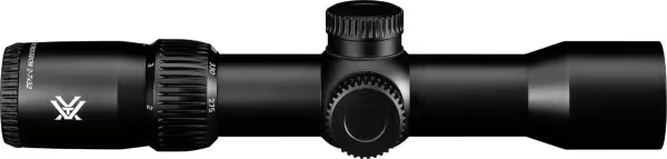 Vortex Crossfire II Crossbow Scope 2-7x32