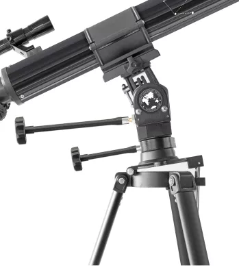 NATIONAL GEOGRAPHIC REFRAKTOR TELESKOP 70/900 NG