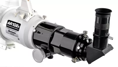 Bresser Messier AR-102S/600 EXOS-2