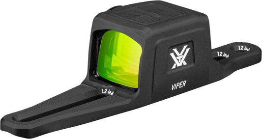 Vortex Viper Shotgun Green Dot Multi-Reticle