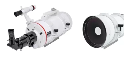 BRESSER MESSIER MC-152/1900 HEXAFOC EXOS-2 GOTO