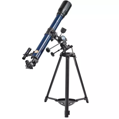 BRESSER JUNIOR LINSENTELESKOP 70/900 EL
