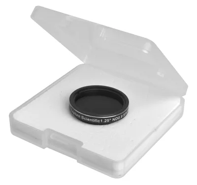 EXPLORE SCIENTIFIC 1,25" GRAU-FILTER ND0.9