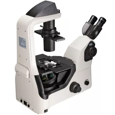 NEXCOPE NIB620 PROFESSIONELLES, INVERSES LABOR-MIKROSKOP MIT PHASENKONTRAS