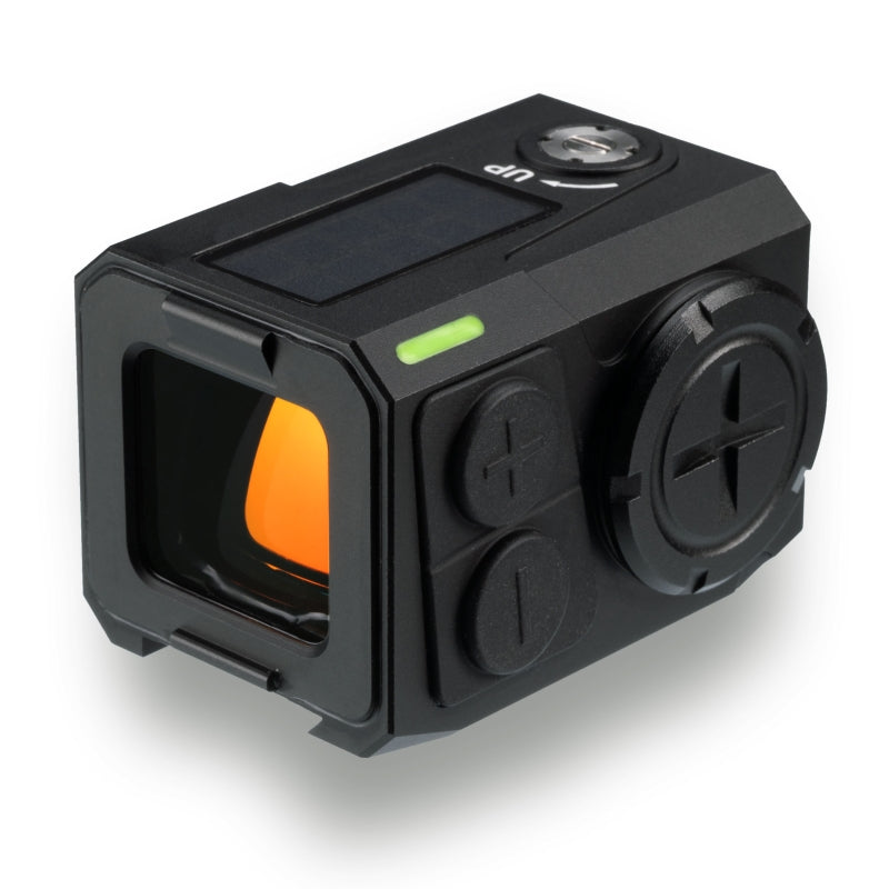 ALPEN OPTICS Argus LT Red Dot Rotpunktvisier 1x20x18 geschlossen