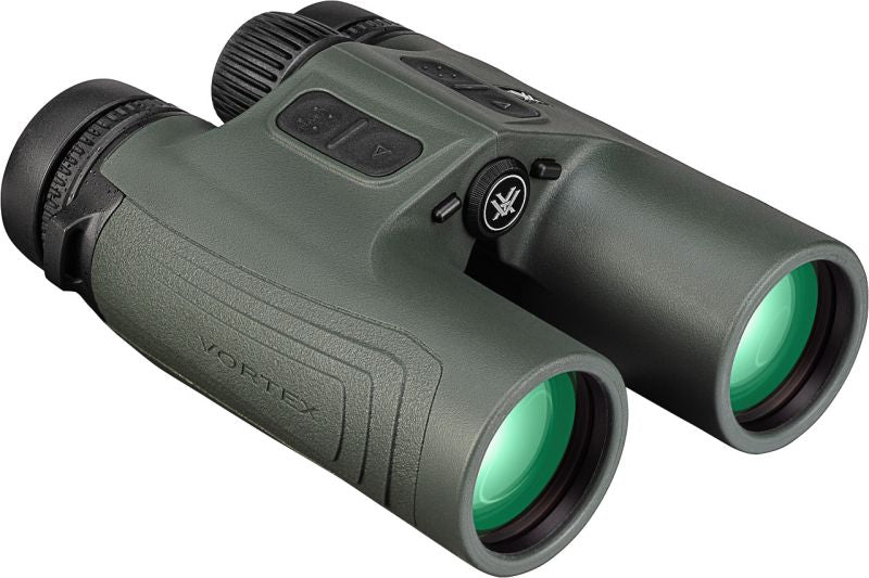 Vortex Talon HD 10K Entfernungsmesser-Fernglas 10x42