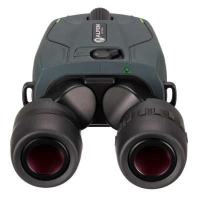 ALPEN OPTICS Apex Steady HD 16x30 Fernglas mit Bildstabilisator