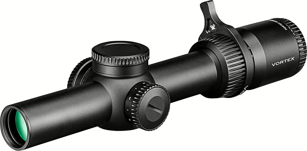 Vortex Venom 1-6x24 AR-BDC3 SFP