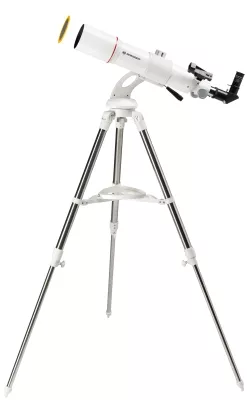 BRESSER MESSIER AR-80/640 AZ NANO TELESKOP