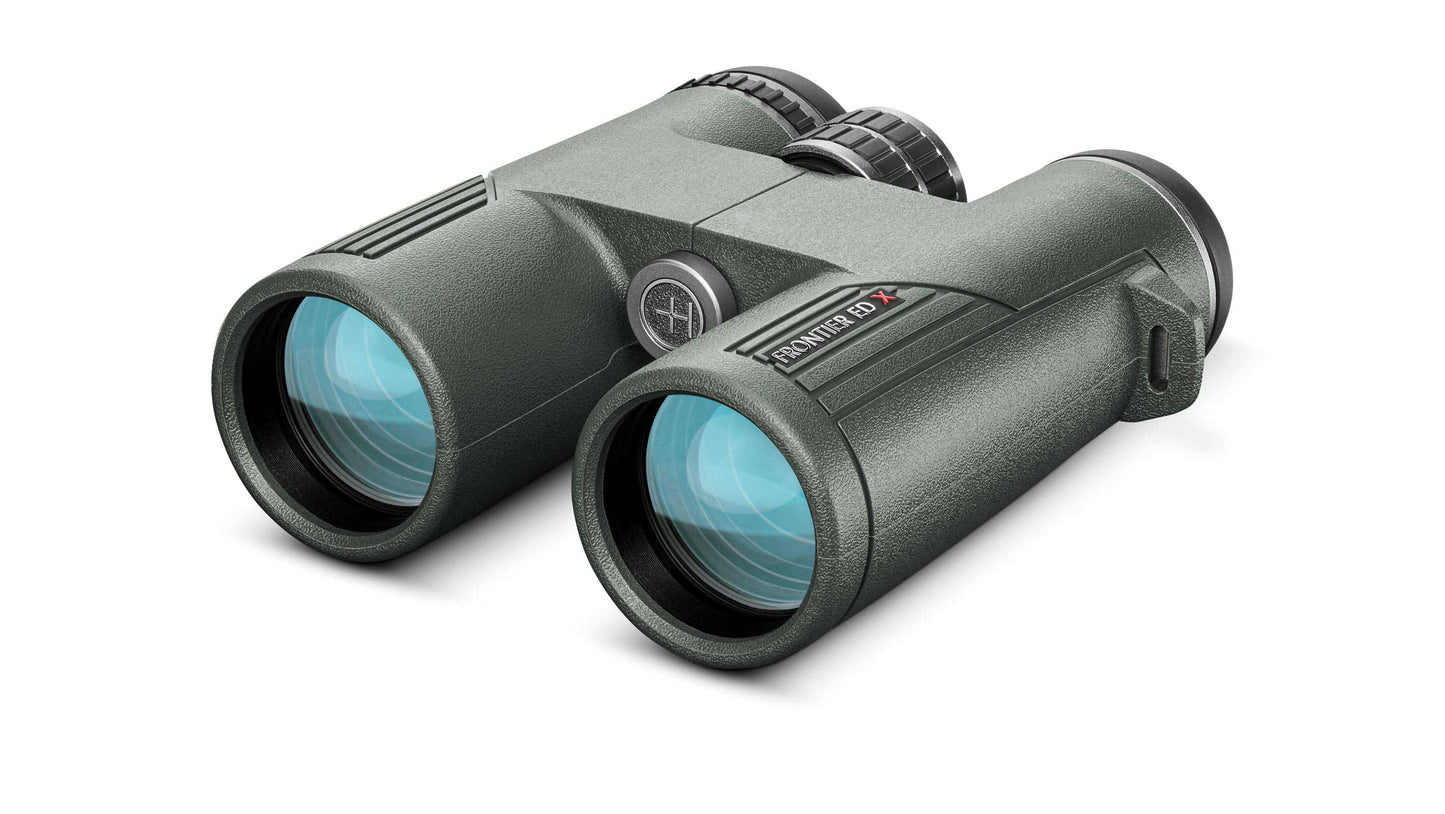 Hawke FRONTIER ED X 8×42 FERNGLÄSER - GRÜN