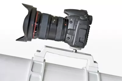BRESSER MESSIER NT-130/1000 EXOS-2 GOTO TELESKOP