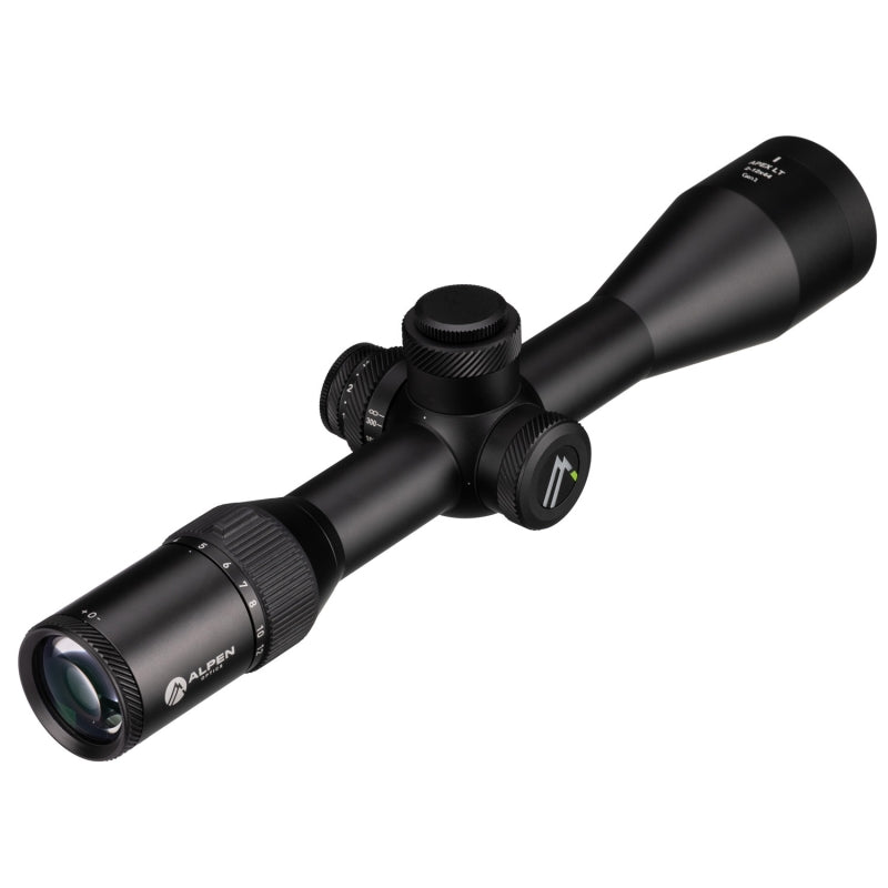ALPEN OPTICS APEX LT Zieloptik 2-12x44 A4 Gen 2