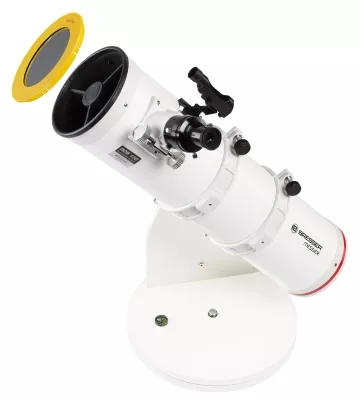 BRESSER MESSIER 6" DOBSON