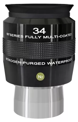 EXPLORE SCIENTIFIC 68° AR OKULAR 34MM (2")