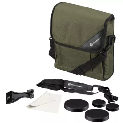 BRESSER Fernglas Spezial Saturn 20x60