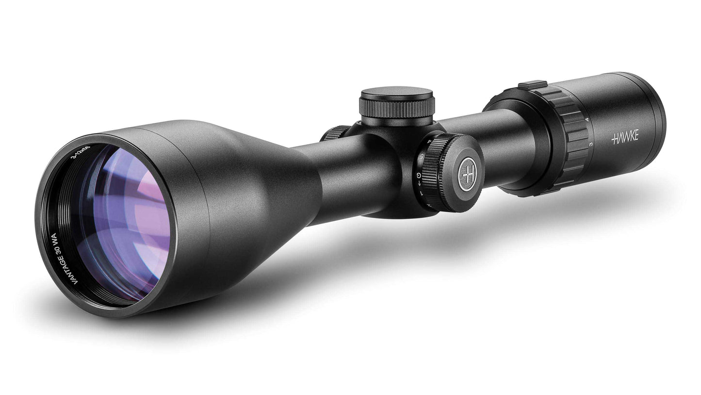 Hawke VANTAGE 30 WA 3-12×56 L4A DOT Zielfernrohr