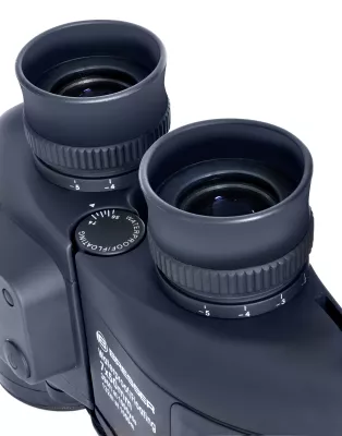 Bresser Fernglas Nautic 7x50 WD/KMP