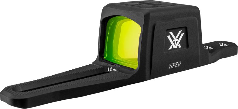 Vortex Viper Shotgun Green Dot Multi-Reticle