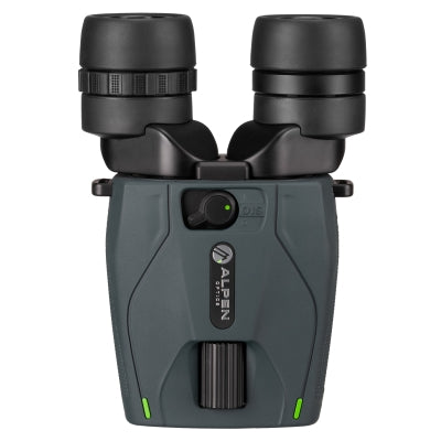 ALPEN OPTICS Apex Steady HD 16x30 Fernglas mit Bildstabilisator