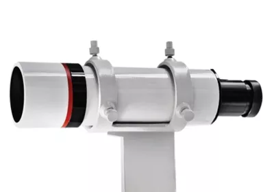 BRESSER Messier AR-152L/1200 Hexafoc Optischer Tubus