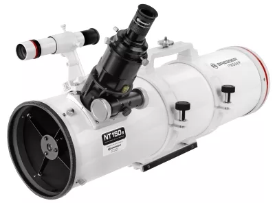 Bresser Messier NT-150S/750 EXOS-2