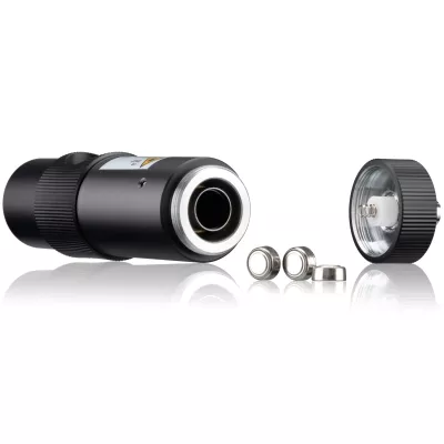 BRESSER LASER-KOLLIMATOR 31,7MM (1,25")