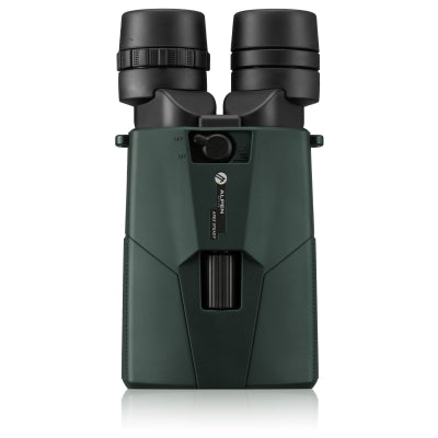 ALPEN OPTICS Apex Steady 20x42 HD Fernglas mit Bildstabilisierung