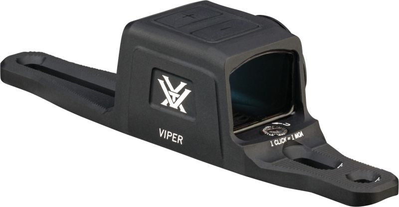 Vortex Viper Shotgun Red Dot Multi-Reticle