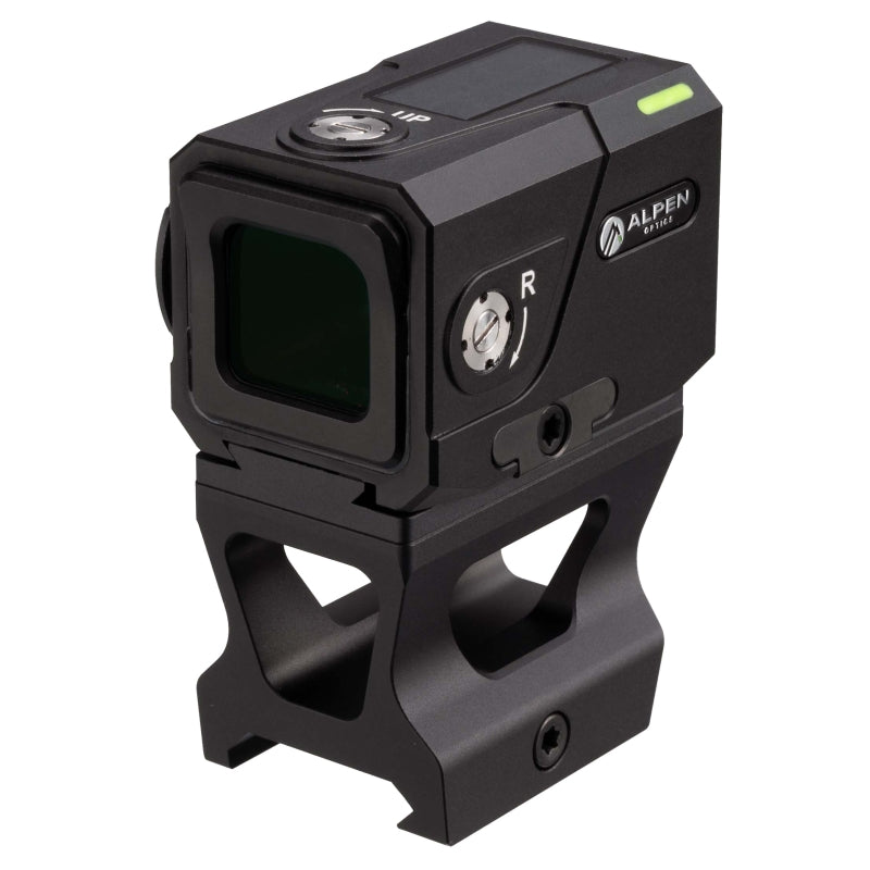 ALPEN OPTICS Argus LT Red Dot Rotpunktvisier 1x20x18 geschlossen