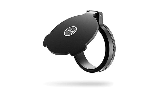Hawke PROFESSIONAL KLAPPLINSENABDECKUNGEN - OBJECTIVE (50MM)