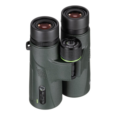 ALPEN OPTICS Chisos 10x42 ED Fernglas mit PXA Vergütung