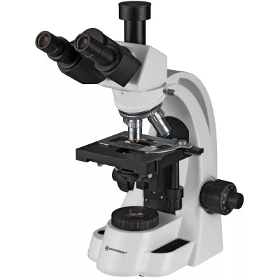 Bresser BioScience Trino 40x-1000x
