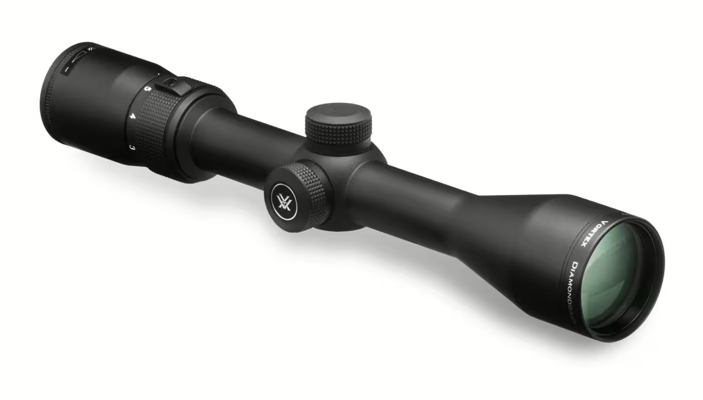 Vortex Diamondback Zielfernrohr 3-9x40 Dead Hold BDC