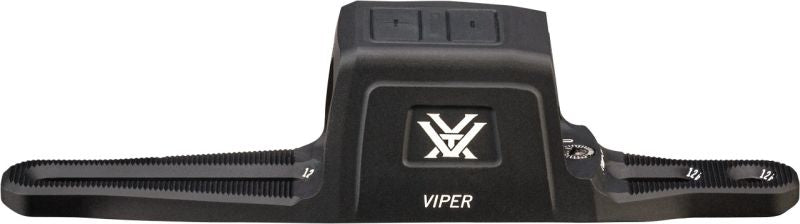 Vortex Viper Shotgun Red Dot Multi-Reticle