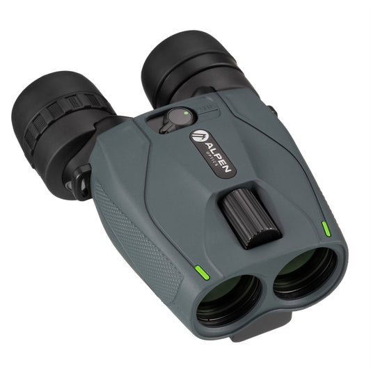 ALPEN OPTICS Apex Steady HD 16x30 Fernglas mit Bildstabilisator