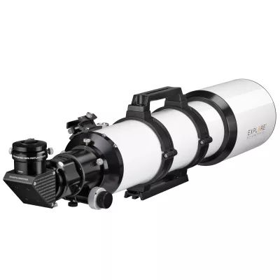 Bresser EXPLORE SCIENTIFIC ED APO 127MM F/7,5 FCD-100 ALU HEX