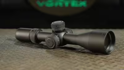 Vortex Razor HD Gen II 4,5-27x56 TREMOR 3