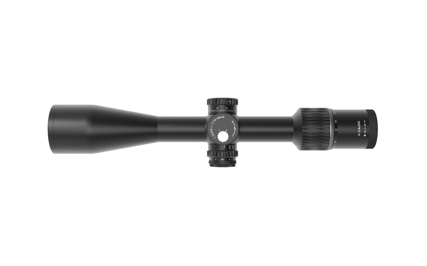 Anschütz Performance Pro 8–32×56