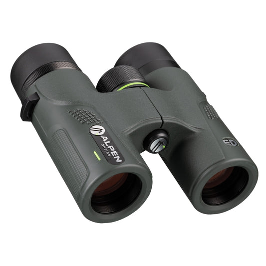 ALPEN OPTICS Chisos 6.5x32 ED Fernglas mit PXA-Vergütung