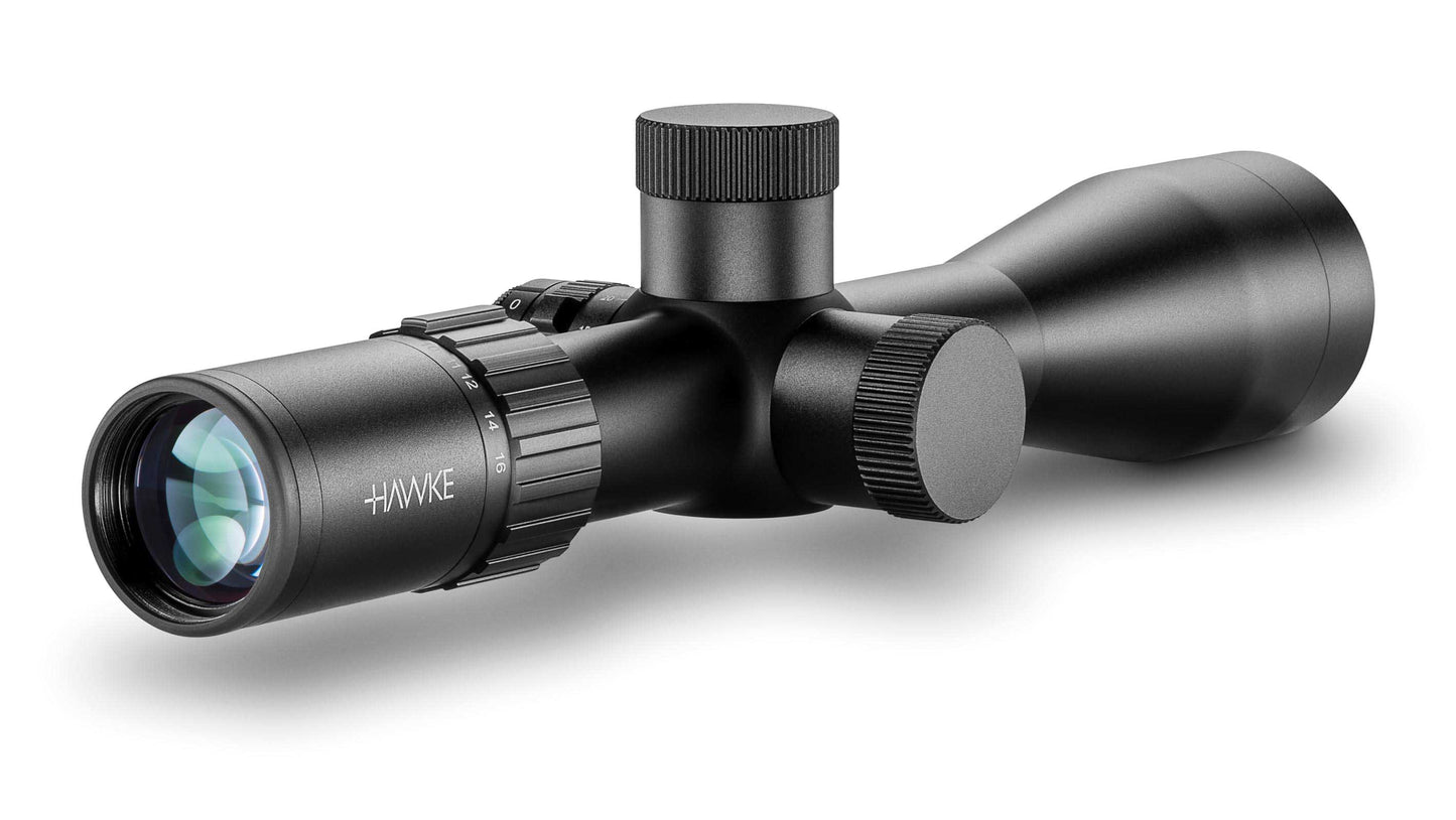 Hawke AIRMAX 30 SF KOMPAKT 4-16×44 AMX IR Zielfernrohr