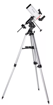 BRESSER MESSIER MAKSUTOV 100/1400 EQ3 TELESKOP