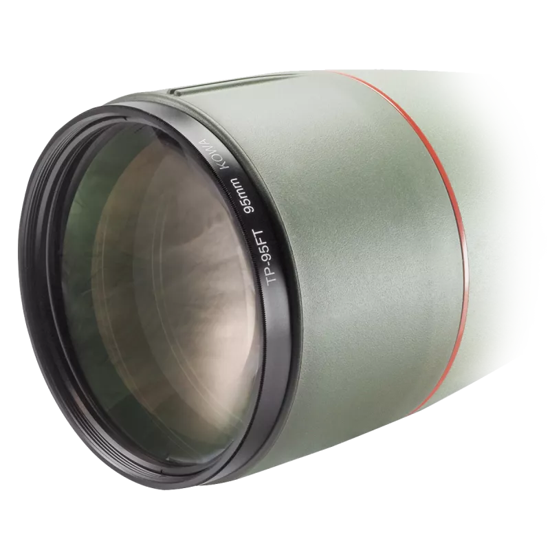 KOWA TP-95FT SCHUTZFILTER