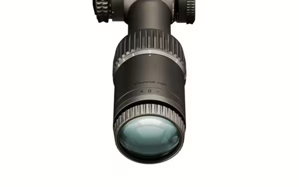 Vortex Razor HD Gen II-E 1-6x24 JM-1 MOA